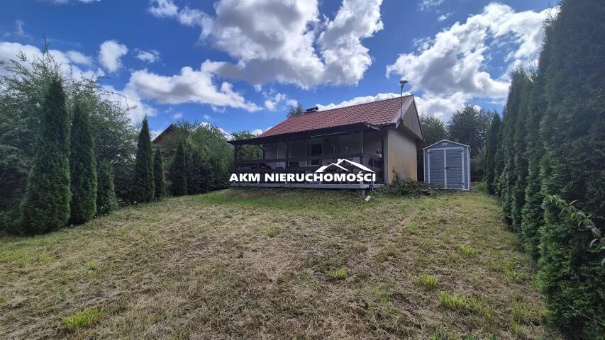 Dom 33,00 m², oferta nr , 314, Klasztorek