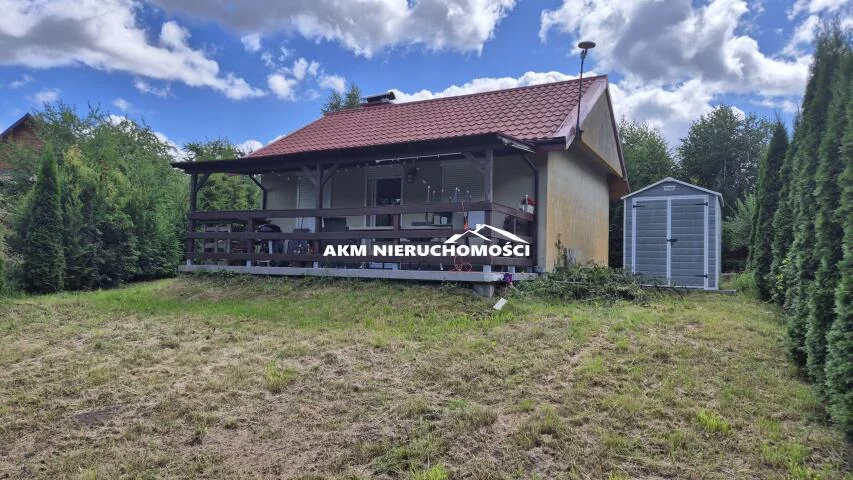 Dom 33,00 m², oferta nr , 314, Klasztorek