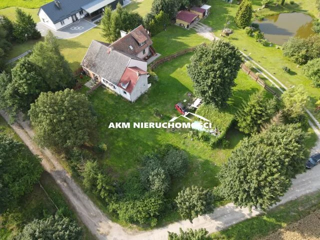 Dom 83,40 m², oferta nr , 310, Kołodzieje
