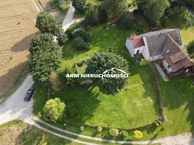 Dom 83,40 m², oferta nr , 310, Kołodzieje