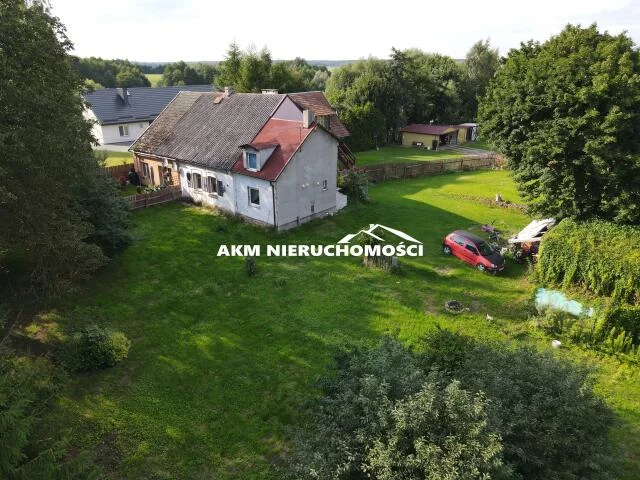 Dom 83,40 m², oferta nr , 310, Kołodzieje