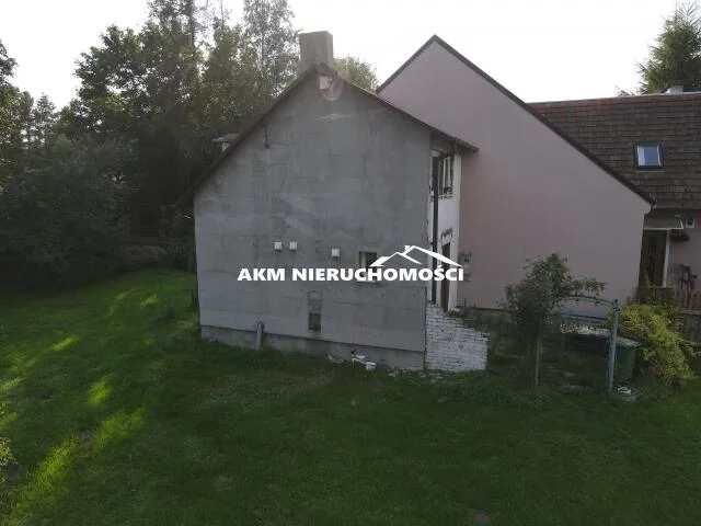 Dom 83,40 m², oferta nr , 310, Kołodzieje