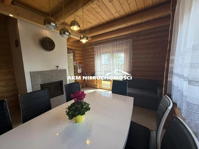 Dom 88,30 m², oferta nr , 307, Prabuty