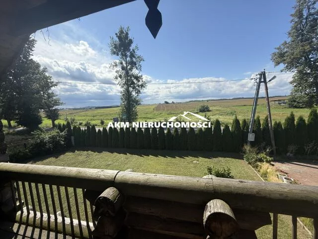 Dom 88,30 m², oferta nr , 307, Prabuty