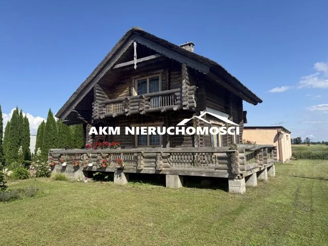 Dom 88,30 m², oferta nr , 307, Prabuty