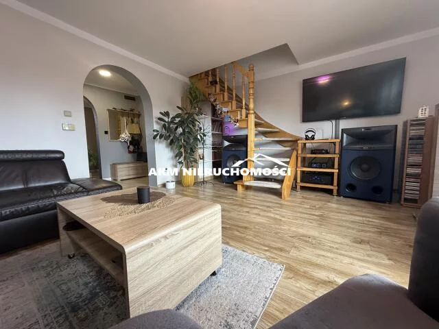 Dom 108,00 m², oferta nr , 328, Kwidzyn, Kochanowskiego