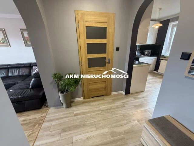 Dom 108,00 m², oferta nr , 328, Kwidzyn, Kochanowskiego