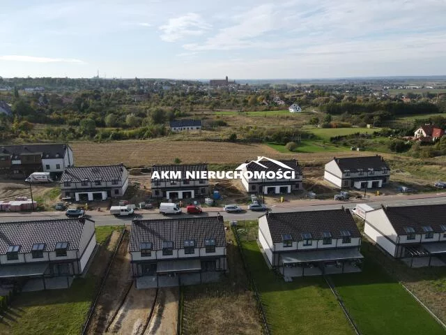 Dom 128,57 m², oferta nr , 59, Kwidzyn