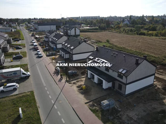 Dom 128,57 m², oferta nr , 59, Kwidzyn