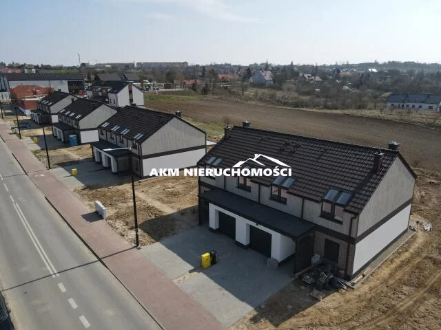 Dom 128,57 m², oferta nr , 59, Kwidzyn