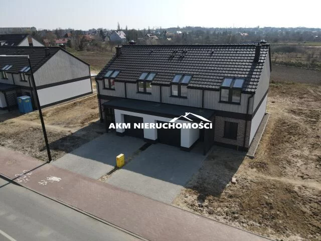 Dom 128,57 m², oferta nr , 59, Kwidzyn