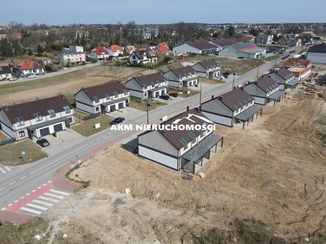 Dom 128,57 m², oferta nr , 59, Kwidzyn