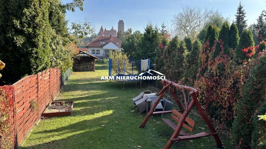 Dom 140,00 m², oferta nr , 220, Kwidzyn