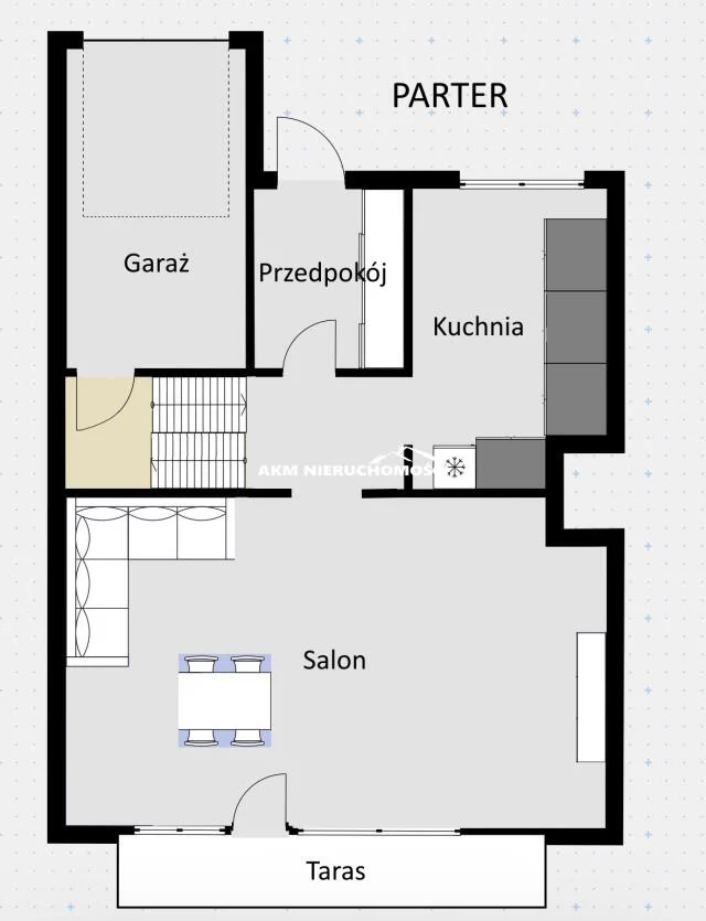 Dom 140,00 m², oferta nr , 220, Kwidzyn