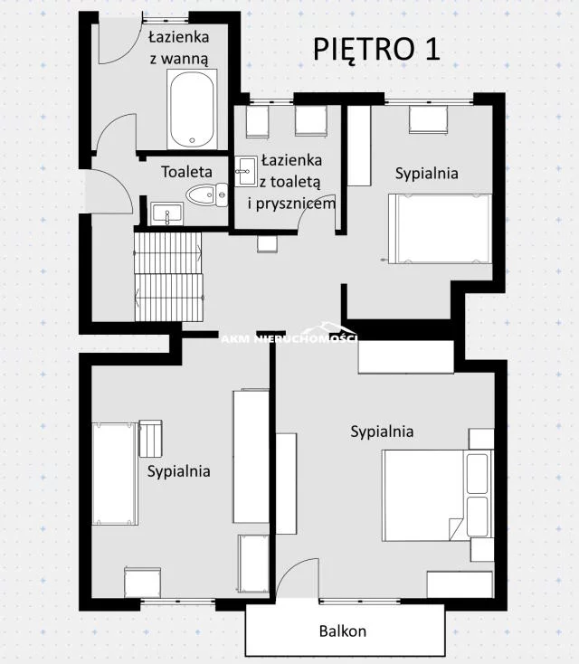 Dom 140,00 m², oferta nr , 220, Kwidzyn