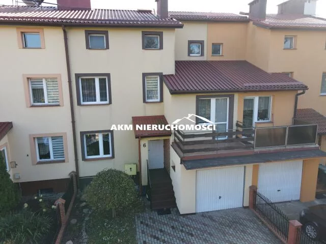 Dom 140,00 m², oferta nr , 220, Kwidzyn