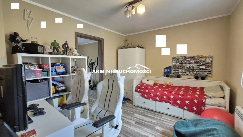 Dom 110,00 m², oferta nr , 268, Prabuty, Chopina