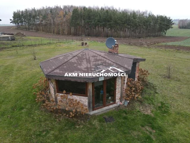 Dom 141,66 m², oferta nr , 236, Gardeja