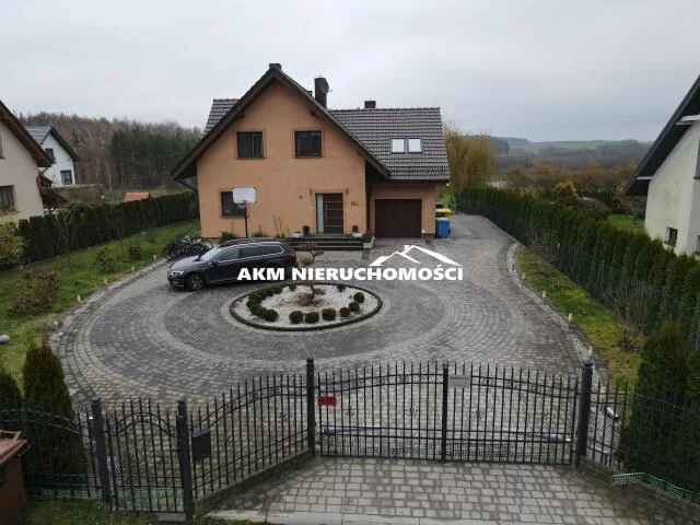 Dom 141,66 m², oferta nr , 236, Gardeja