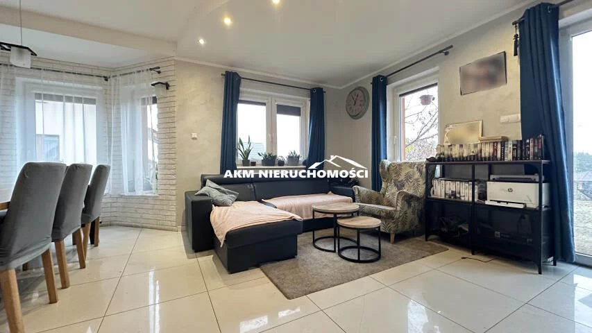 Dom 141,66 m², oferta nr , 236, Gardeja