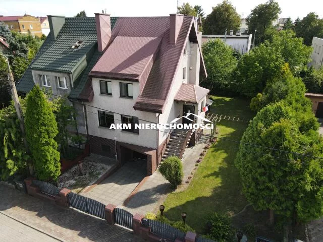 Domy 283 Kwidzyn Krasnoludków