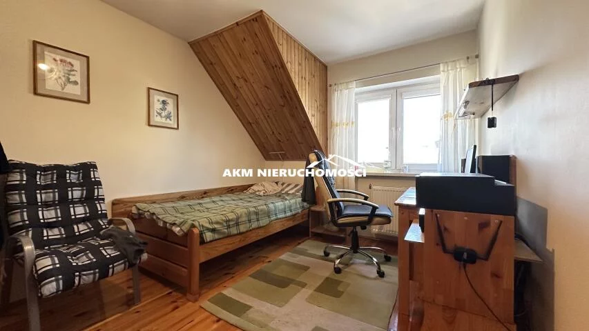 Dom 205,00 m², oferta nr , 283, Kwidzyn, Krasnoludków