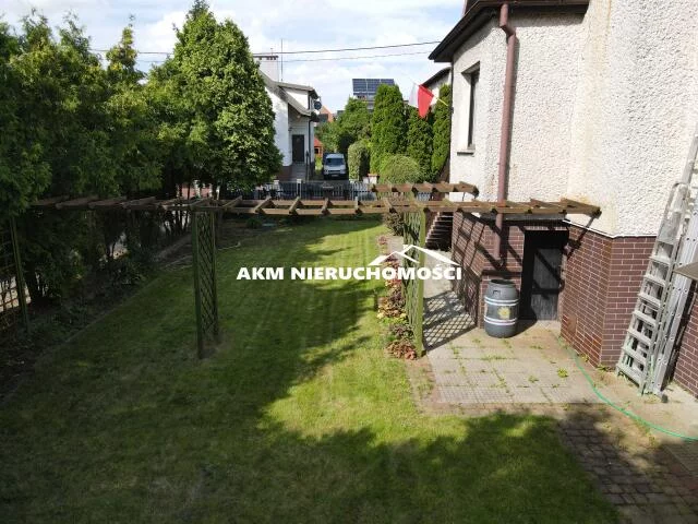 Dom 205,00 m², oferta nr , 283, Kwidzyn, Krasnoludków
