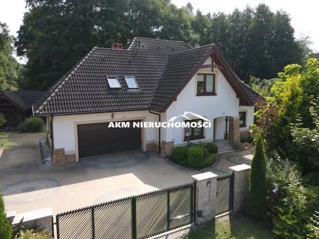 Dom 209,33 m², oferta nr , 184, Kwidzyn