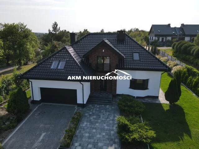 Dom 189,90 m², oferta nr , 204, Kwidzyn