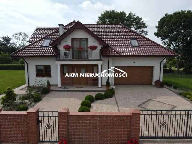 Domy 299 Kwidzyn