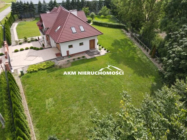 Dom 131,86 m², oferta nr , 299, Kwidzyn