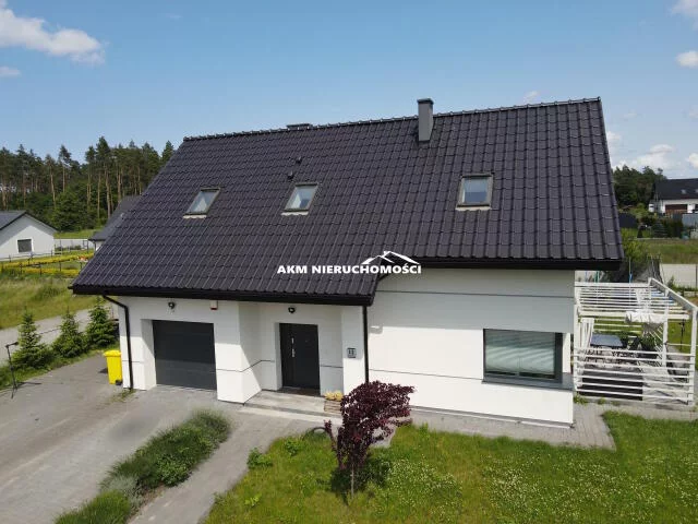 Domy 320 Kwidzyn