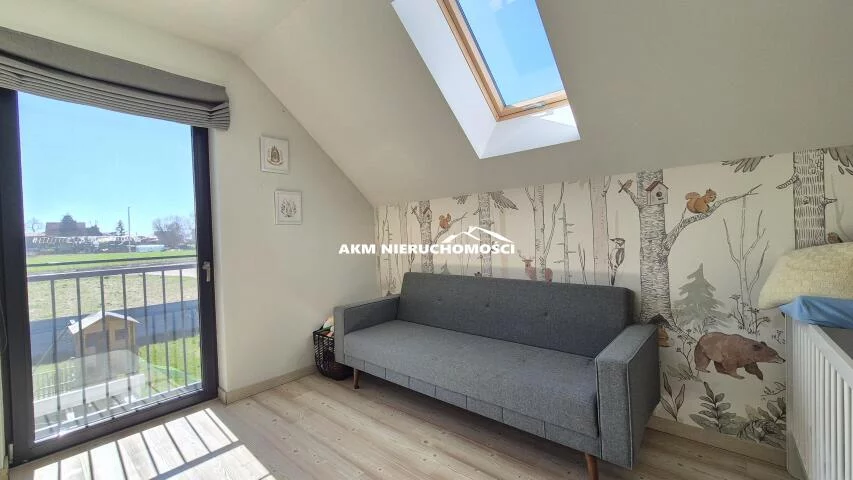 Dom i rezydencja 112,27 m², oferta nr , 320, Kwidzyn