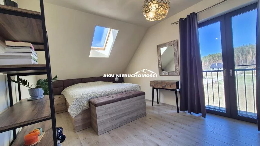 Dom i rezydencja 112,27 m², oferta nr , 320, Kwidzyn