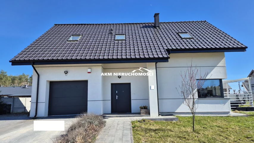 Dom i rezydencja 112,27 m², oferta nr , 320, Kwidzyn