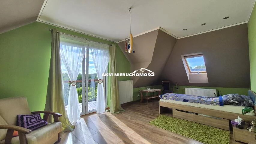 Dom 209,33 m², oferta nr , 323, Kwidzyn, Leśna Polana