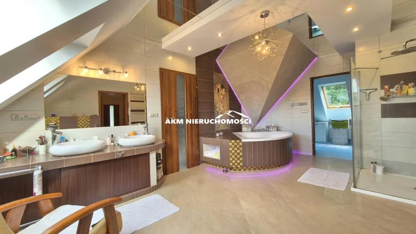 Dom 209,33 m², oferta nr , 323, Kwidzyn, Leśna Polana