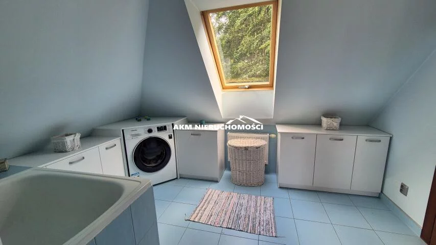 Dom 209,33 m², oferta nr , 323, Kwidzyn, Leśna Polana