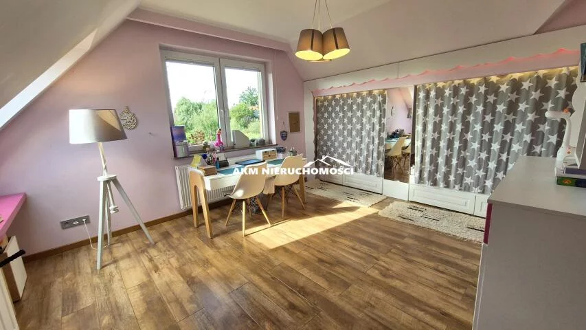 Dom 209,33 m², oferta nr , 323, Kwidzyn, Leśna Polana