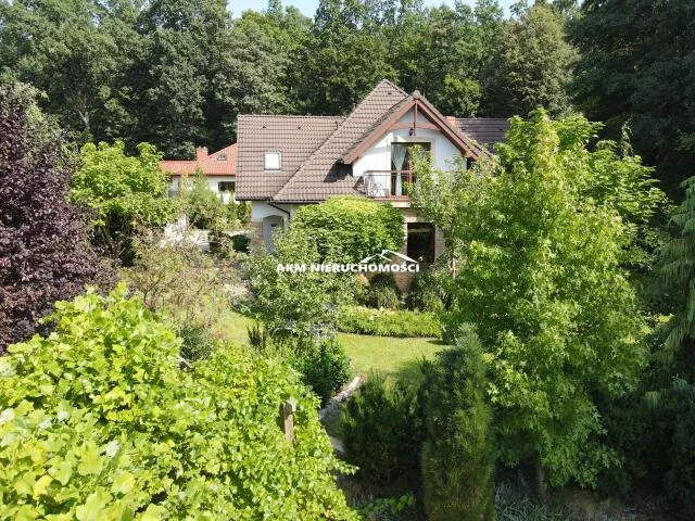 Dom 209,33 m², oferta nr , 323, Kwidzyn, Leśna Polana