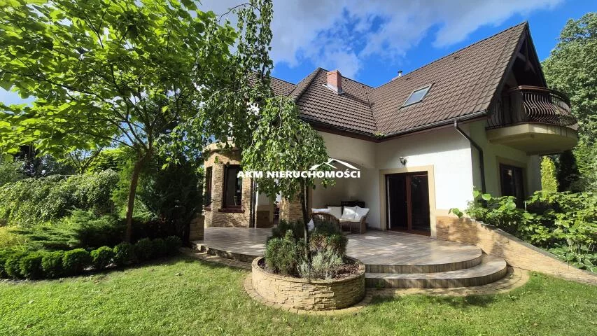Dom 209,33 m², oferta nr , 323, Kwidzyn, Leśna Polana