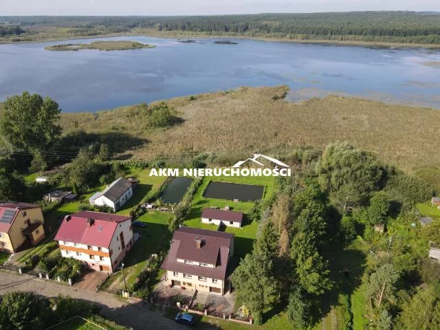 Domy 325 Prabuty Mazurska