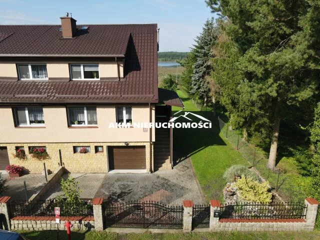 Dom 104,00 m², oferta nr , 325, Prabuty, Mazurska