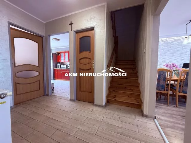 Dom 104,00 m², oferta nr , 325, Prabuty, Mazurska