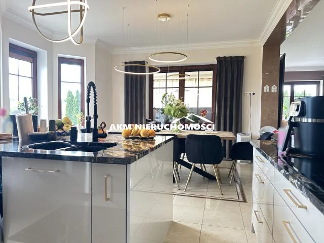 Dom 267,04 m², oferta nr , 282, Kwidzyn
