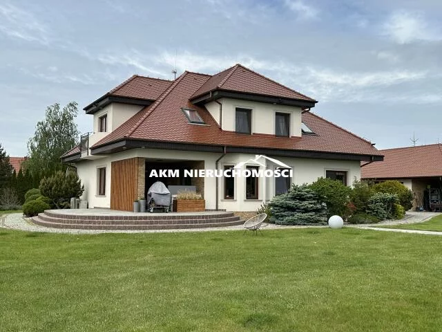 Dom 267,04 m², oferta nr , 282, Kwidzyn