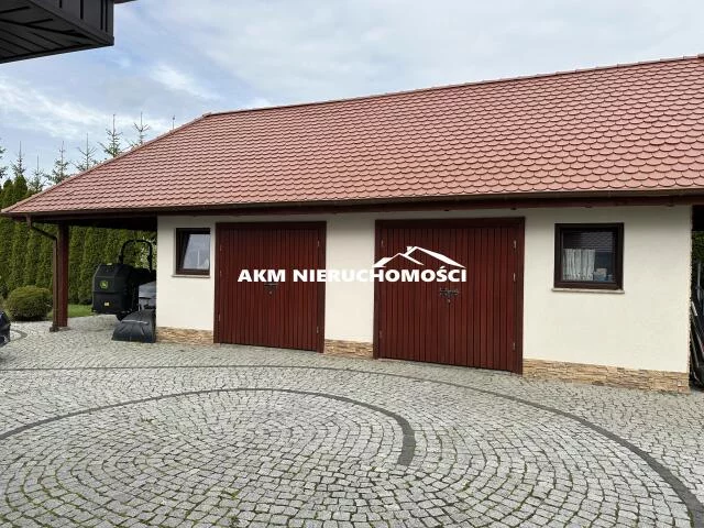 Dom 267,04 m², oferta nr , 282, Kwidzyn