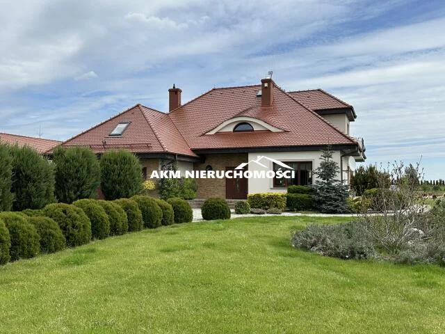 Dom 267,04 m², oferta nr , 282, Kwidzyn
