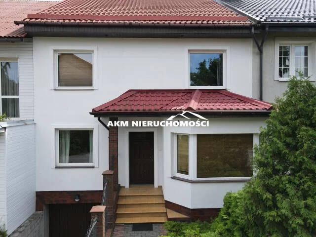 Dom 215,72 m², oferta nr , 312, Kwidzyn, Lipowa