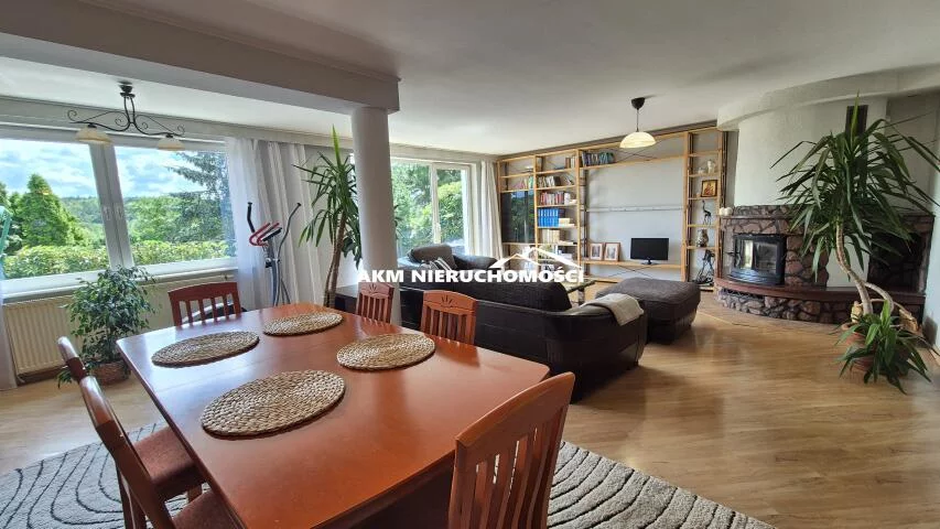 Dom 215,72 m², oferta nr , 312, Kwidzyn, Orzechowa
